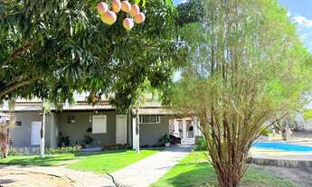 Imagem: Chácara das Mangueiras