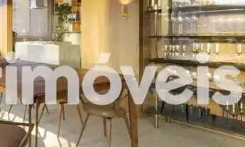 Imagem 3: Venda Área Privativa Lourdes Belo Horizonte