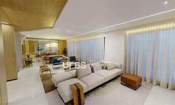 Imagem 6: APARTAMENTO 4 SUITES 217 METROS, ST MARISTA