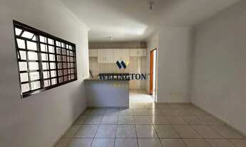 Imagem 3: Casa no Bairro Santo André