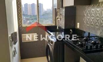 Imagem 2: Apartamento em Avenida Condessa Elisabeth de Robiano - Vila Moreira - São Paulo/SP