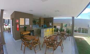 Imagem: Apartamento - Jardim Pulicano - Franca