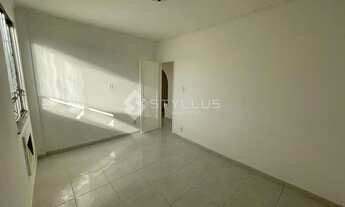 Imagem 3: Ótimo Apartamento de 70m² com Lazer e Localização Privilegiada no Grande Meier! M69N
