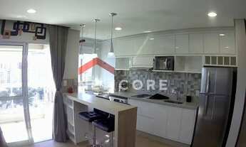 Imagem 2: Apartamento em Rua José Paulino - Bosque - Campinas/SP