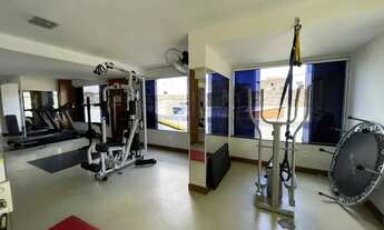 Imagem 5: GR ALUGO OU VENDO ED. PETROPOLIS - 3/2 SUITES - 109M2 - 2 VAGAS - AREA DE LAZER - OPORTUN