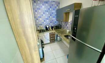 Imagem 3: Res. Monte Verde - Casa duplex a venda em Condomínio fechado no Antares