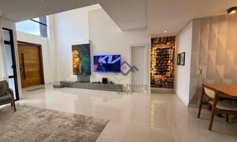 Imagem 7: Sobrado com 3 Suítes à venda, 245 m² por R$ 2.400.000 - Condomínio Aruã - Mogi das Cruzes