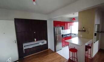 Imagem 3: Apartamento semi mobiliado para aluguel no Fragata - Pelotas/RS