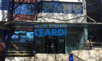 Imagem: LOJA - JARDIM DO MAR - SP