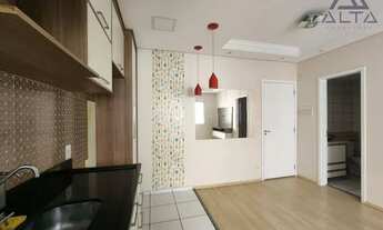 Imagem 6: Apartamento para venda, 1 quarto, 1 banheiro com planejados na Barra Funda, São Paulo