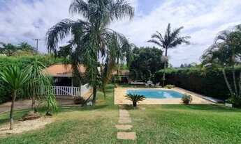 Imagem: Chácara à venda com 3 qaurtos no Terras