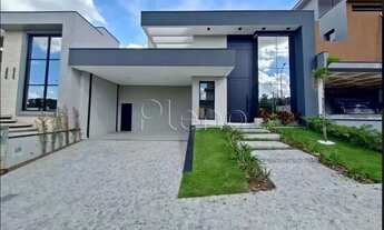 Imagem: Casa à Venda no Condomínio Residencial