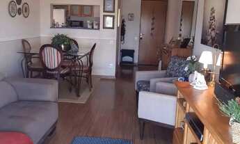 Imagem: Apartamento à venda em Campinas, Chácara