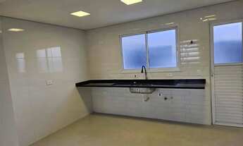 Imagem 4: APARTAMENTO COM 145,00 m² - GUILHERMINA - PRAIA GRANDE SP