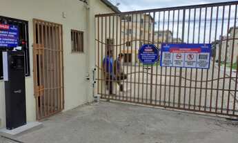 Imagem: Alugo apartamento no Marina residencial