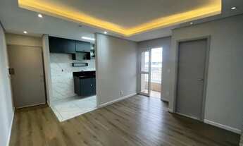 Imagem 5: Imóvel para aluguel e venda possui 57 metros quadrados com 2 quartos