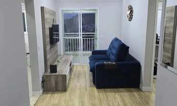 Imagem: Condomínio Parque Barueri