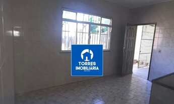 Imagem 3: Casa 2 quartos, garagem e quintal - Zé Garoto