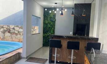 Imagem: Casa no Bairro CPA IV