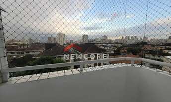 Imagem 2: Apartamento em Rua Alberto Veiga - Marapé - Santos/SP
