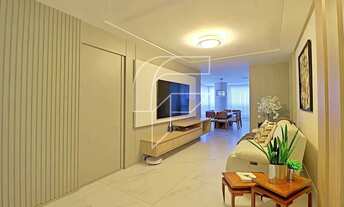 Imagem 4: Imóvel para venda com 115 metros quadrados com 3 quartos em Centro - Guarapari - ES