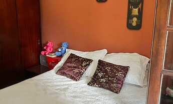 Imagem 4: Quarto em casa de condomínio