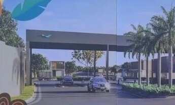 Imagem 3: Lote a venda - condomínio residencial sabia