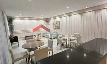 Imagem 4: Apartamento em Rua Vereador Nelson Joaquim da Silva - Chácara Real (Caucaia do Alto) - Cot