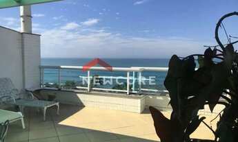 Imagem 2: Cobertura em Avenida Atlântica - Praia Grande - Ubatuba/SP