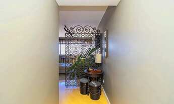 Imagem 2: APARTAMENTO com 2 dormitórios à venda com 106.28m² por R$ 670.000,00 no bairro Rebouças