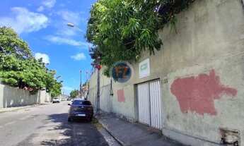 Imagem 2: Locação de Comercial / Armazém na cidade de Fortaleza