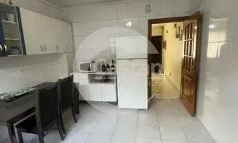 Imagem 6: Sobrado de vila com edícula no tatuapé