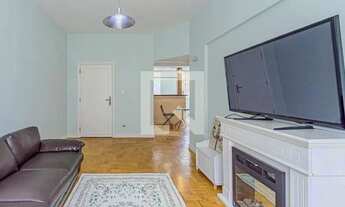 Imagem 5: Apartamento à Venda - Consolação, 2 Quartos, 86 m2