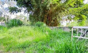 Imagem 3: Terreno à venda com 1619m² , frente para 02 ruas, no bairro Vila Ipê - Campinas