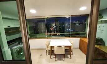 Imagem 4: Apartamento de 62 m² para venda ou locação no Brooklin, 2 dormitórios, 1 vaga e lazer