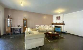 Imagem 2: Casa com 4 dormitórios à venda, 276 m² por R$ 2.150.000 - Alphaville 5 - Santana de Parnaí