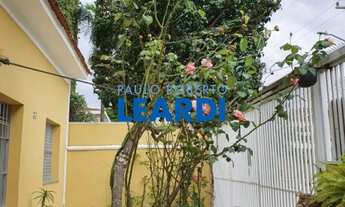 Imagem: CASA TÉRREA - BROOKLIN - SP