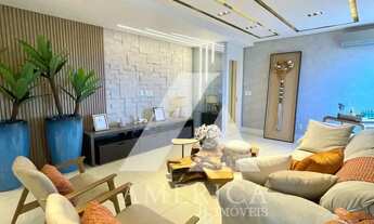 Imagem 2: Ed. Splendore | imóvel mobiliado para locação com 3 suítes