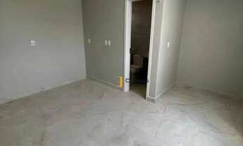 Imagem 4: Casa com 4 dormitórios à venda, 230 m² por R$ 1.890.000 - Terras Alphaville - Teresina/PI