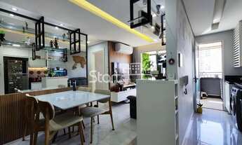 Imagem: Apartamento - Taquaral - Campinas