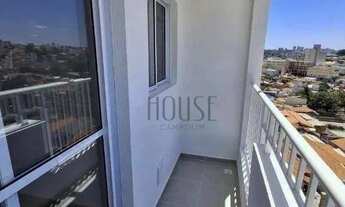 Imagem 3: Apartamento com 2 dormitórios à venda, 53 m² por R$ 510.000,00 - Condomínio JR Hortência