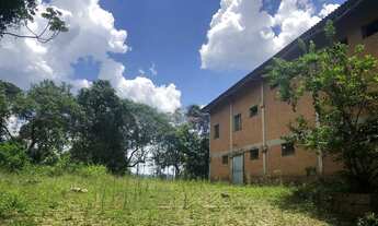 Imagem 3: GALPÃO COMERCIAL em SÃO LOURENÇO DA SERRA - SP, CENTRO