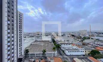 Imagem 5: Apartamento à Venda - Belém, 1 Quarto, 25 m2