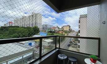 Imagem 4: IMOBILIARIA INBOX CIA VENDE EM BENTO GONÇALVES - Apartamento de 02 quartos no bairro Progr