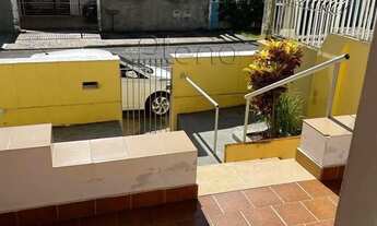 Imagem 4: Casa á venda com 3 quartos no Jardim Proença, Campinas
