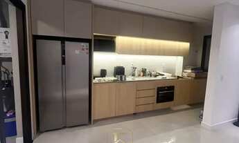 Imagem 3: Apartamento Alto Padrão à Venda no Kobrasol com 2 dormitórios sendo 1 suíte Porteira Fech