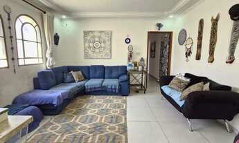 Imagem 2: Casa para venda em Tremembé com 3 quartos, sendo 2 suítes , 105m²