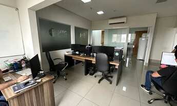 Imagem 5: Eldorado Busines Tower- Nova Suiça