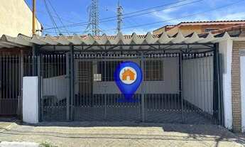 Imagem: Casa com 2 dormitórios para alugar, 110