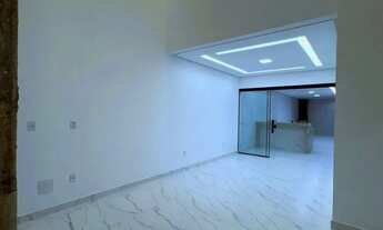 Imagem 7: Casa térrea Condomínio Vivenda das Marinas Ponta Negra 3 Suítes 250m² Financia AM